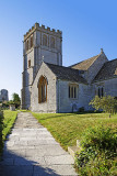 All Saints, Kingsdon, Somerset