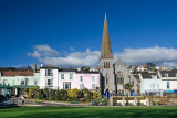 United Reformed Church, Dawlish