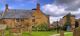 Church Street, Martock