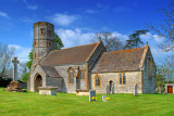 Parish Church, Podimore (2926)