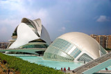 L'Hemisferic y Palau de les Arts, Valencia (5631)