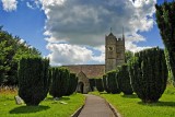 St. Hippolytus, Ryme Intrinseca, Dorset