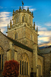 St. Andrews, Colyton, Devon