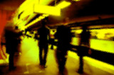 Tube feeling