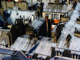 Sous les toits de Paris