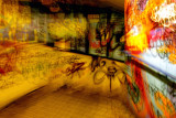 17/01/07 - Dans le ventre du monstre