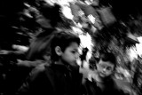 04/03/07 - Wild child