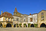 Dordogne - Monpazier