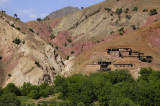 ATLAS village