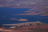 Bin-El-Ouidane Lake