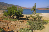 Bin-El-Ouidane Lake