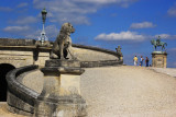 19/09/07 - Chantilly Castel