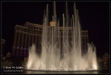 The Fountains of Bellagio