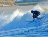 _JFF3183- Surfing, Kennebunk Maine