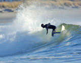 _JFF3210- Surfing, Kennebunk Maine