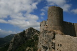 Peyrepertuse