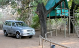 Pafuri River Camp