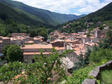 Cévennes, Gorges du Tarn