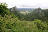 Roche Tuilire, Roche Sanadoire