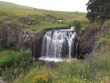 Cascade des Veyrines