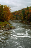 OhioPyle Rapids, Pennsylvania - Nikon F100