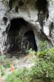Cueva el Abra