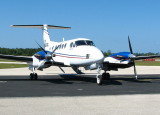 KING AIR 300