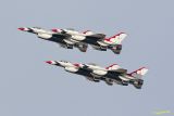 Thunderbirds 1 through 4