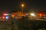 Northeast Area Command Saturday January 6, 2007  2 of 5