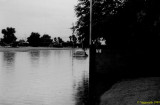 A moment in time the 1999 summer Flood in Las Vegas