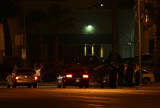 Street racing