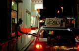 Drive-thru.
