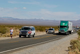 Colton Police Department Leg 2