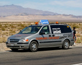 The lawdawgs van