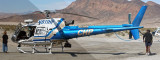 CHP Eurocopter