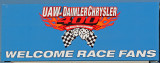 Las Vegas 400
