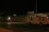 Evening news