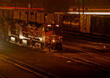 BNSF 4120