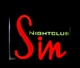 sin the Club