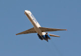 Allegiant MD-90