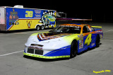 Super Late #4 in the pits