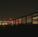 UP 4285 Main Valley