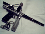 Grey Automag #1 (right)