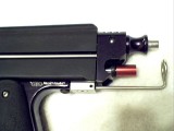 Pro-Paintball / Chad Ruhl beavertail (per Colby in customcockers.com)