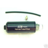 Palmers Pursuit Shop Micro Rock [ms]