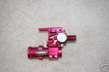 Smart Parts max flow rig