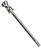 Besales cocking rod