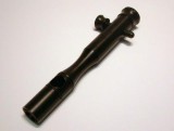 Evo bolt dart bolt and pin