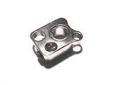 WGP 2k3+ front block