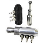 Chipley Custom Machine (CMM)